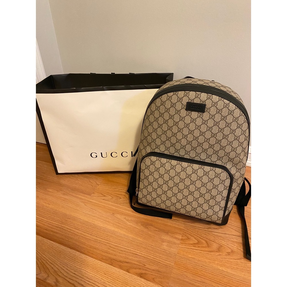 GG Supreme Backpack - Picture 2 of 4